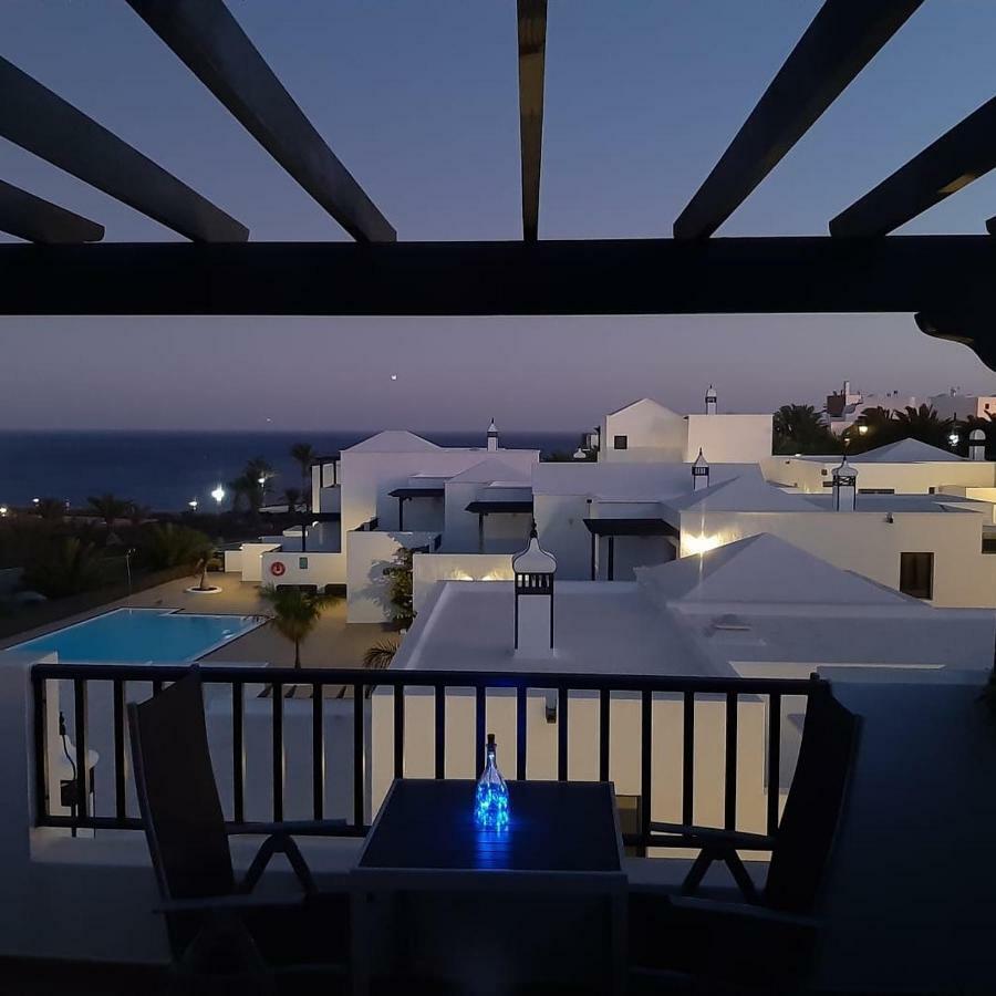 Dom wakacyjny Casa Mykonos 1° Linea De Mar En *