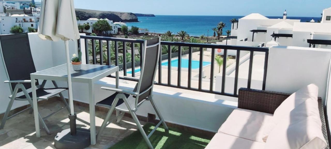 Casa Mykonos 1° Linea De Mar En Casa de Férias *