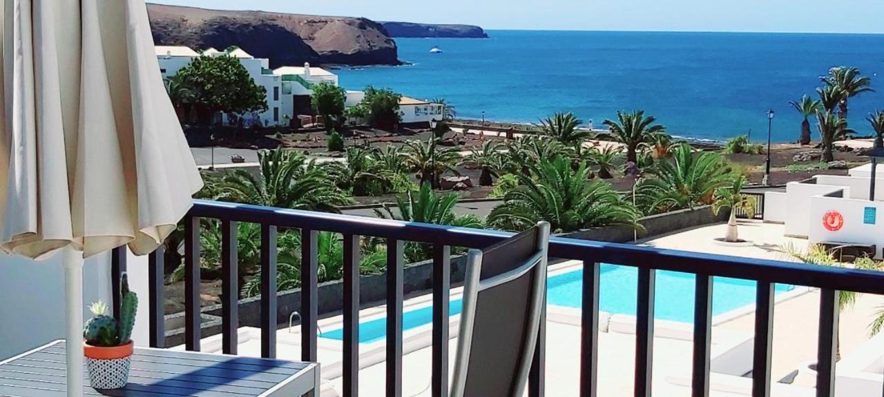 Hébergement de vacances Casa Mykonos 1° Linea De Mar En