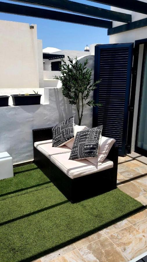 Casa Mykonos 1° Linea De Mar En Hébergement de vacances