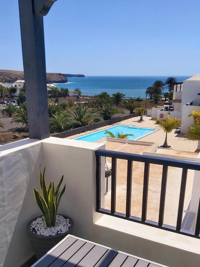 Hébergement de vacances Casa Mykonos 1° Linea De Mar En *