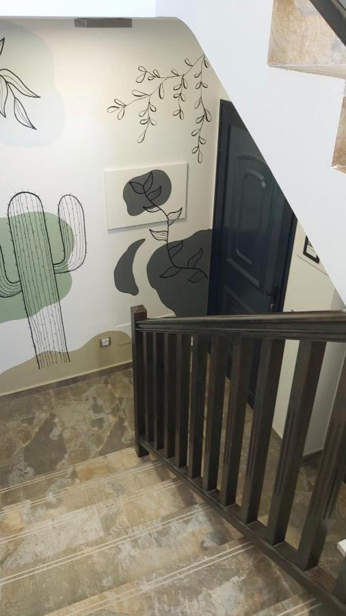 Hébergement de vacances Casa Mykonos 1° Linea De Mar En *
