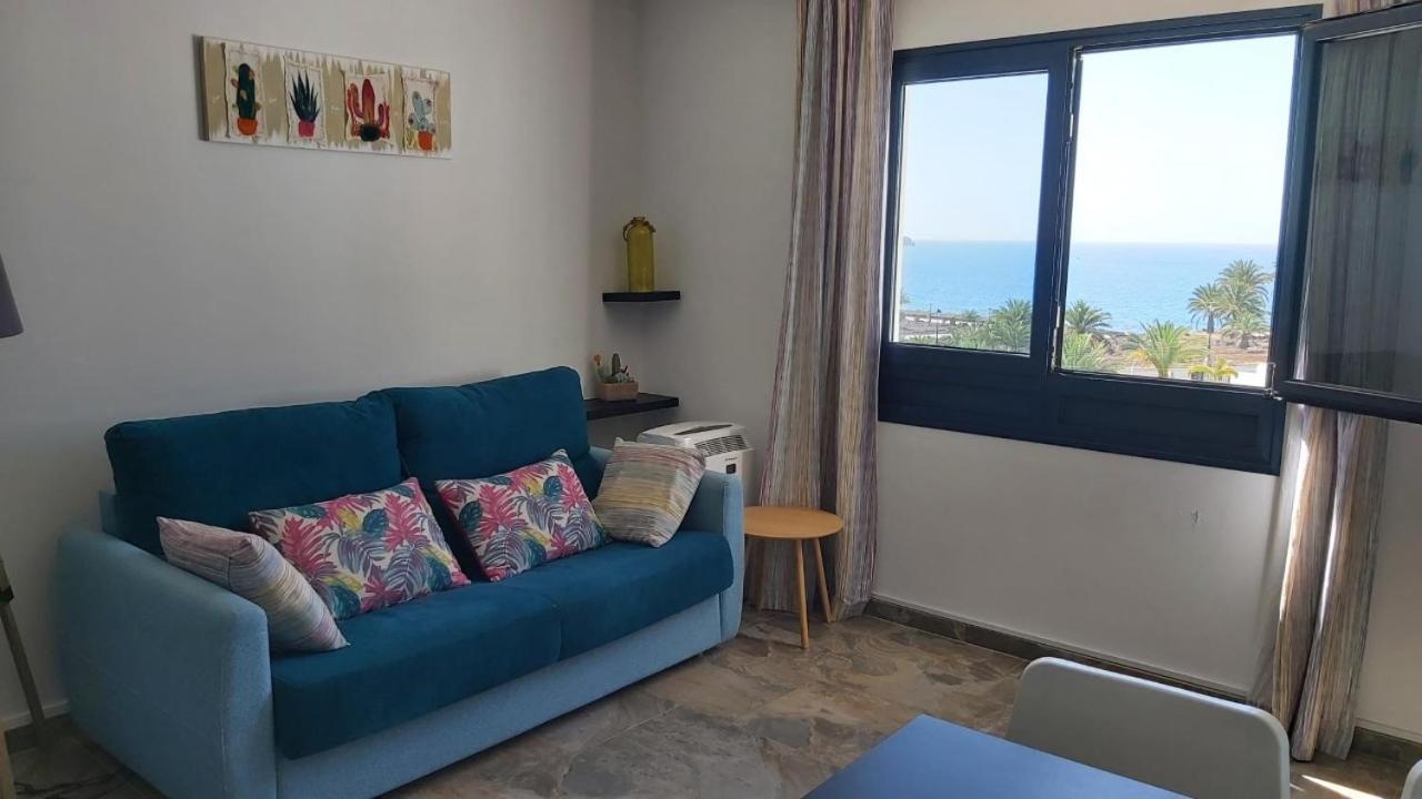 Casa Mykonos 1° Linea De Mar En Casa de Férias *