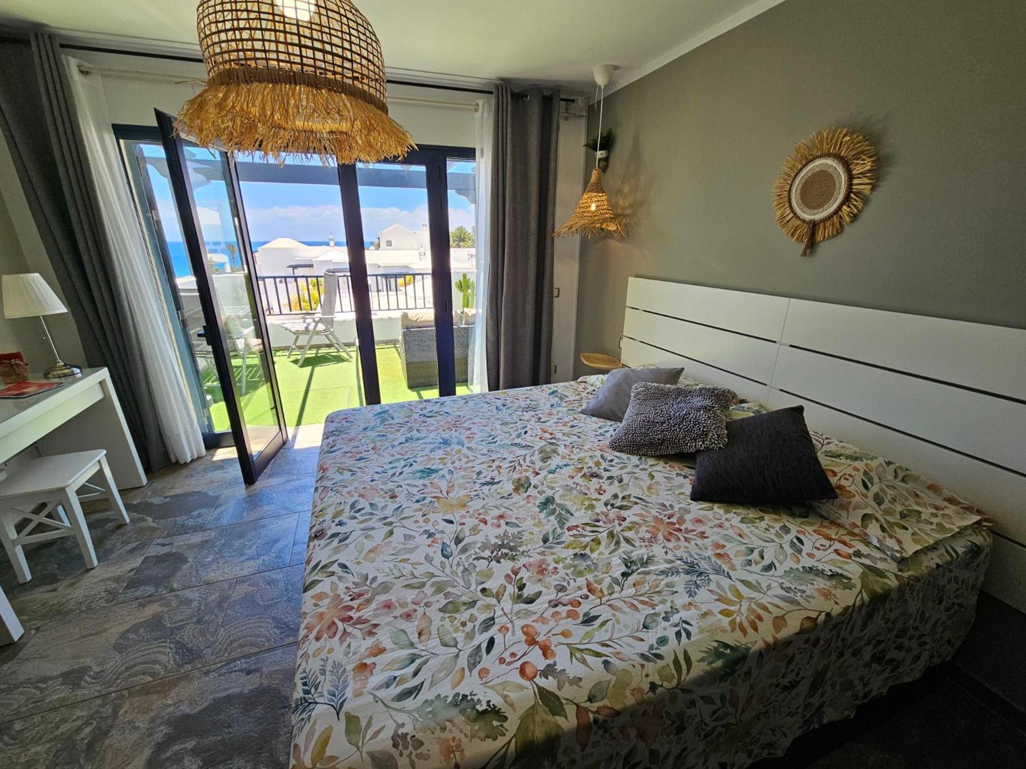 Holiday home Casa Mykonos 1° Linea De Mar En