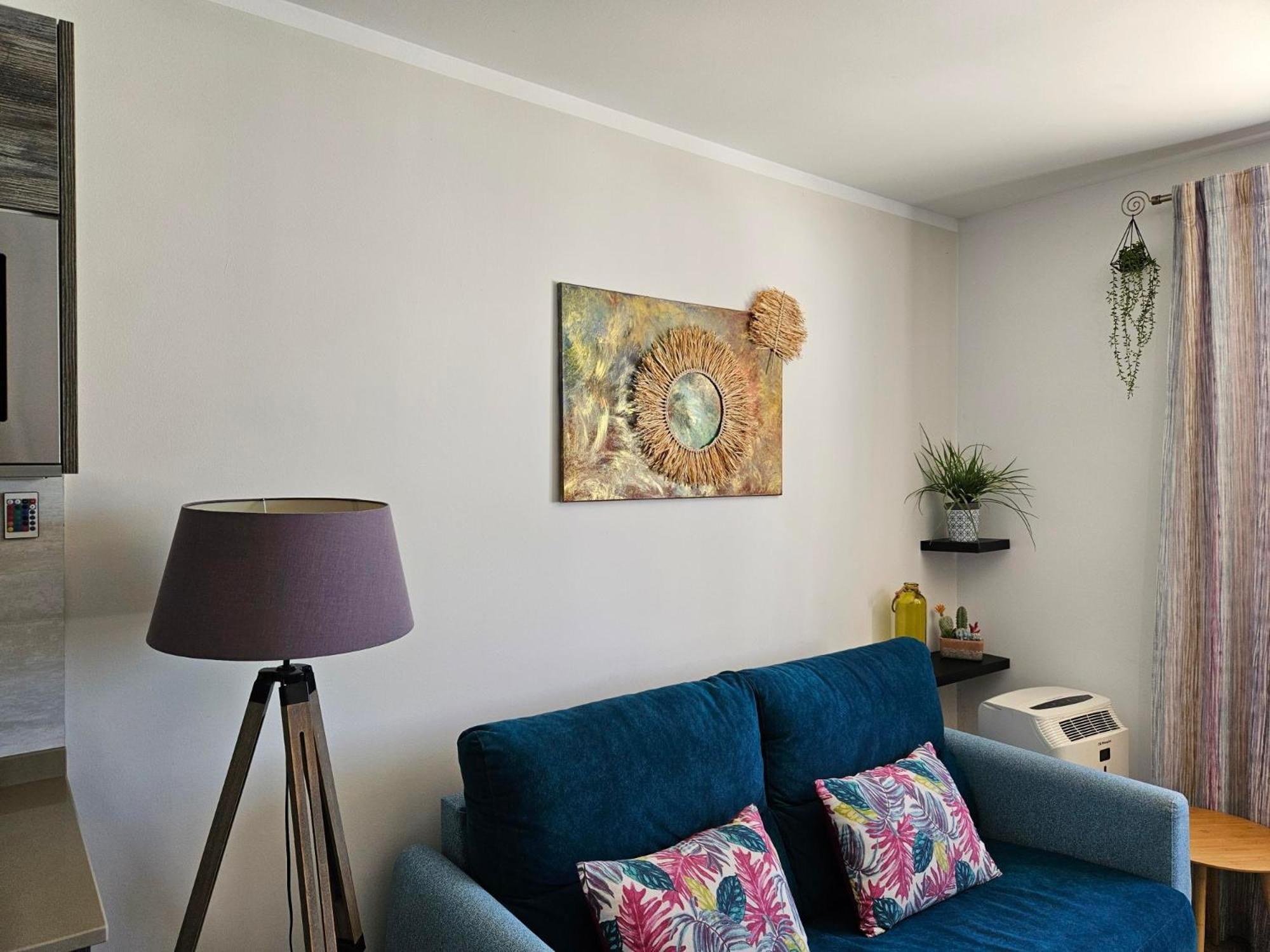 Casa Mykonos 1° Linea De Mar En Holiday home *