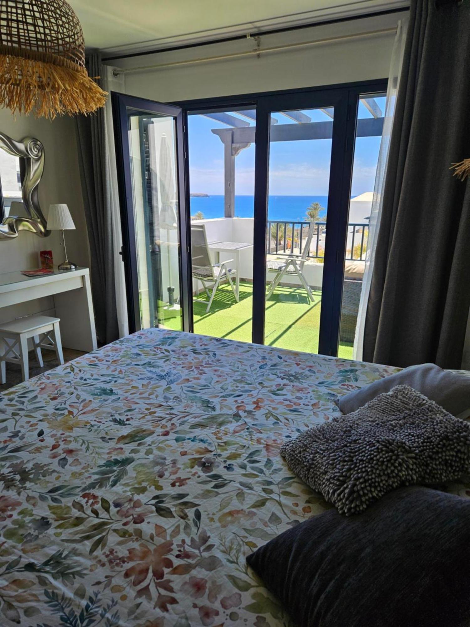 Holiday home Casa Mykonos 1° Linea De Mar En *