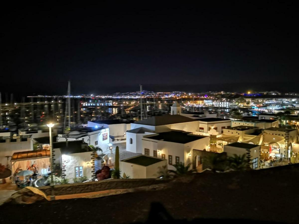 Hébergement de vacances Casa Mykonos 1° Linea De Mar En Playa Blanca (Lanzarote)
