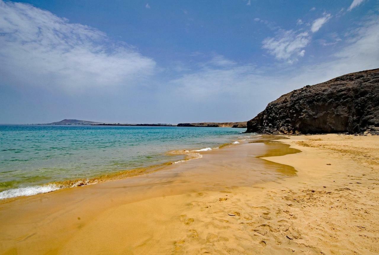 Hébergement de vacances Casa Mykonos 1° Linea De Mar En *