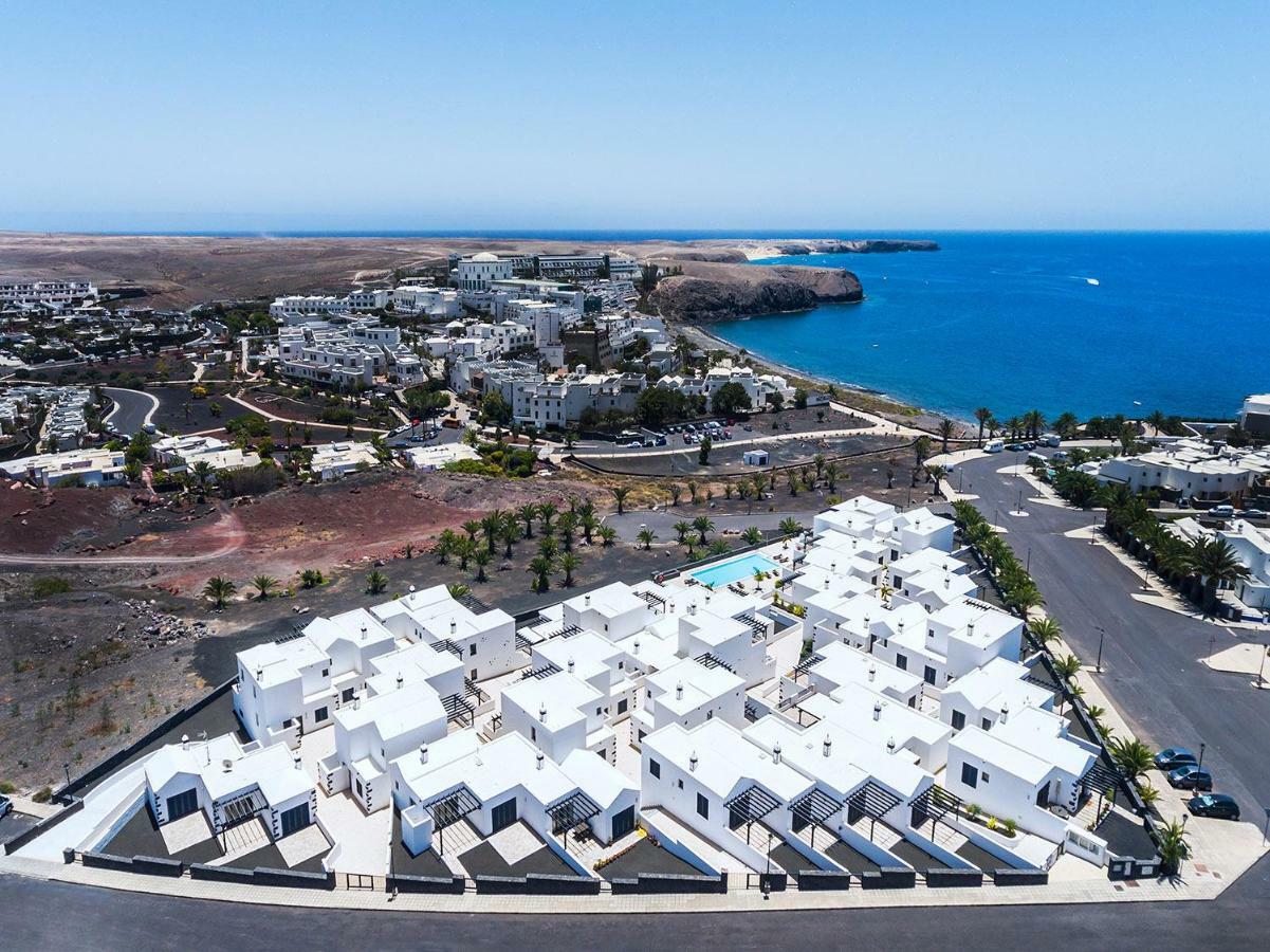 Casa de Férias Casa Mykonos 1° Linea De Mar En Playa Blanca (Lanzarote)