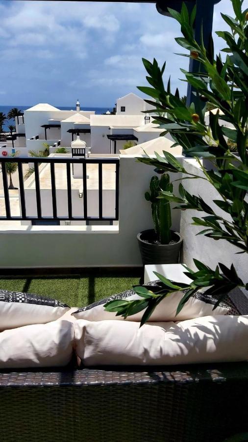 Casa Mykonos 1° Linea De Mar En Casa de vacances Playa Blanca (Lanzarote)