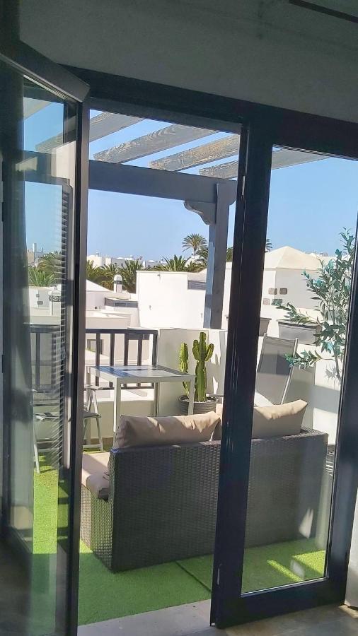 Casa Mykonos 1° Linea De Mar En Casa de vacances Playa Blanca (Lanzarote)